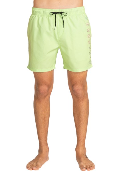 All Day Heritage Lb Erkek Volley Short fiyatları