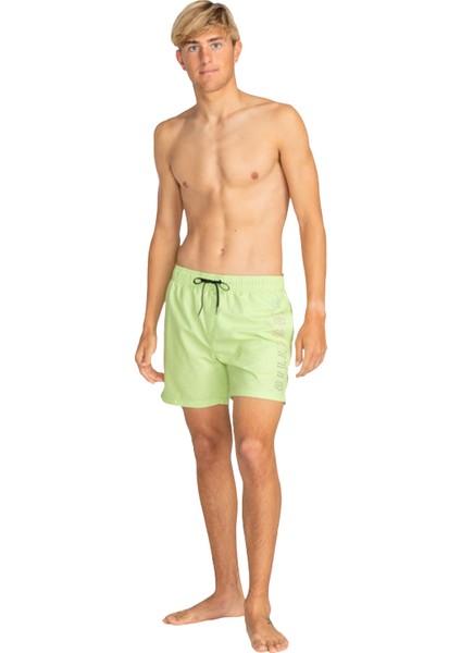 All Day Heritage Lb Erkek Volley Short modelleri