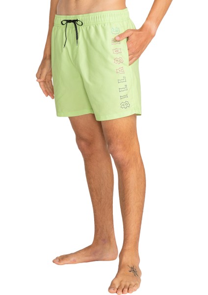 All Day Heritage Lb Erkek Volley Short fırsatları