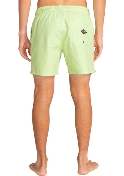 All Day Heritage Lb Erkek Volley Short