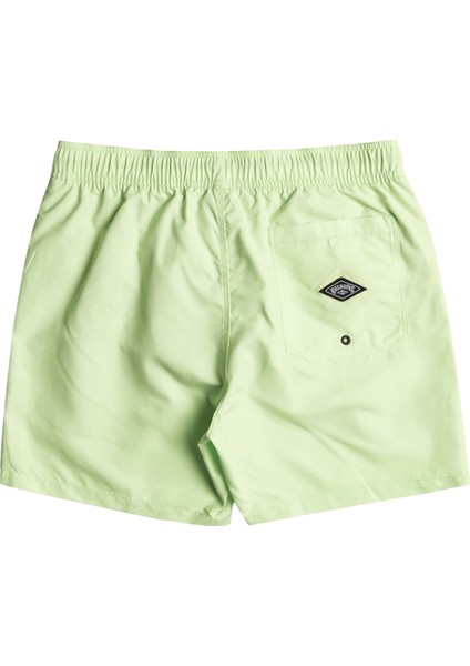 All Day Heritage Lb Erkek Volley Short