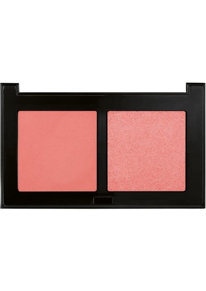 Profashion İkili Allık Seti 10- Canlı Hot Pink, Doğal Görünüm, Mat ve Işıltılı Seçenekler, Yağsız Formül fiyatları