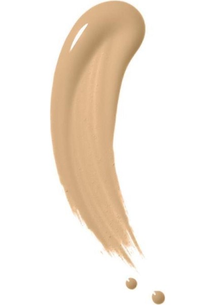 Fit Me Matte Poreless Fondöten - 118 Nude