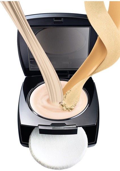 Ideal Flawless Pata Krem Fondöten - Warm Ivory, Hafif Formül, Orta ve Tam Kapatıcılık, 8 Saat Kalıcılık, Pürüzsüz Sonuç fiyatları