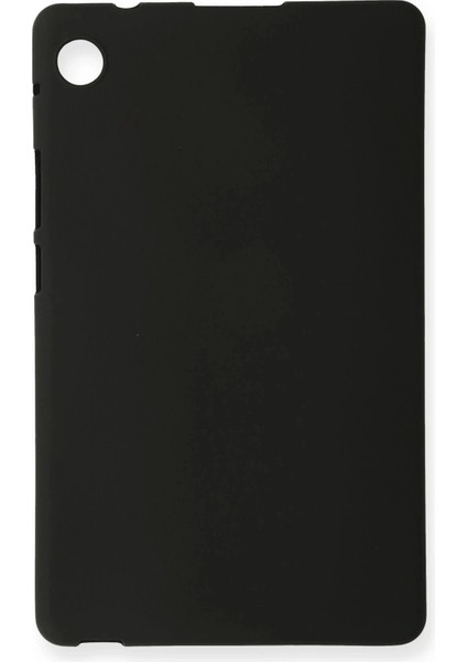 Newface Huawei Matepad T8 8 Kılıf Evo Tablet Silikon - Siyah