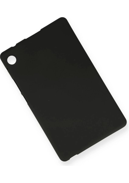 Newface Huawei Matepad T8 8 Kılıf Evo Tablet Silikon - Siyah modelleri