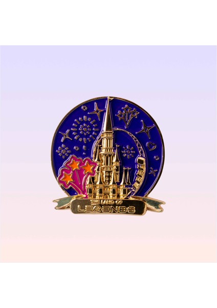 Chateau Rozet - Yuvarlak