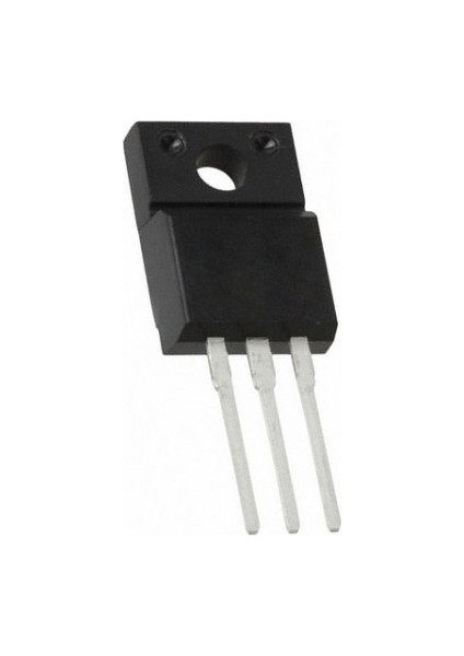 2sa 1658 TO-220F Transistör