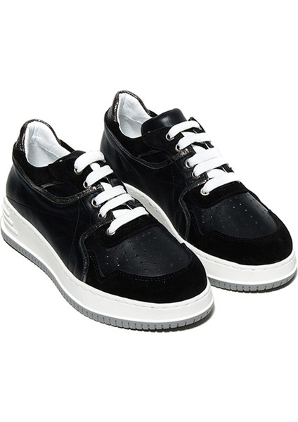 Bağcıklı Termoplastik Sneaker 101-232119-15 Kadın Ayakkabı fiyatları