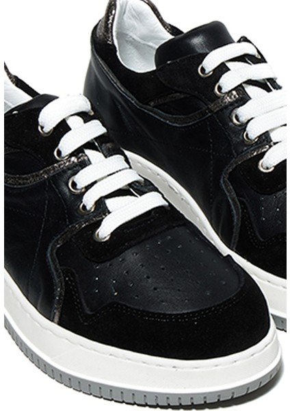 Bağcıklı Termoplastik Sneaker 101-232119-15 Kadın Ayakkabı modelleri