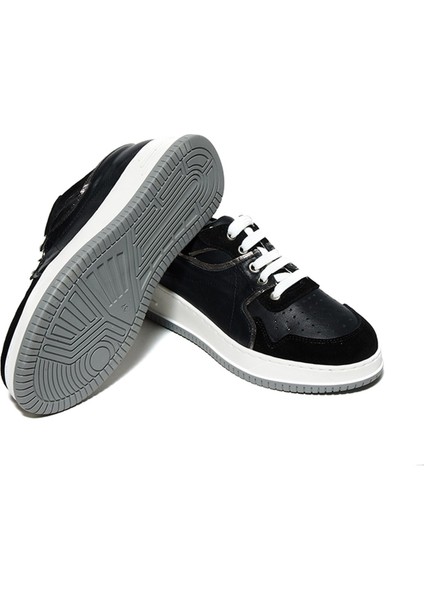 Bağcıklı Termoplastik Sneaker 101-232119-15 Kadın Ayakkabı fırsatları