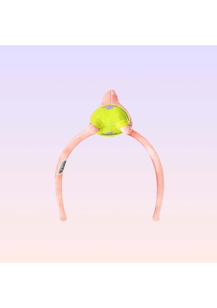 Nickelodeon Sünger Bob Kare Pantolon Patrick Yıldız Figürlü Peluş Taç fiyatları