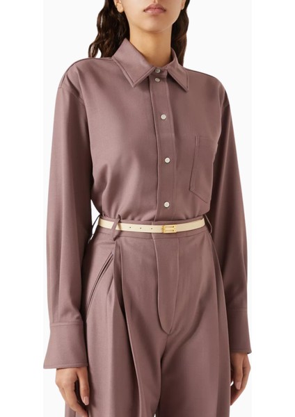 Micro Frame Grained Deri Kemer fiyatları