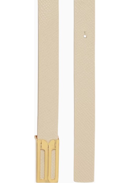 Micro Frame Grained Deri Kemer modelleri