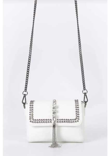 Guja 25YG223 Kadın Premium Taşlı Çanta fiyatları