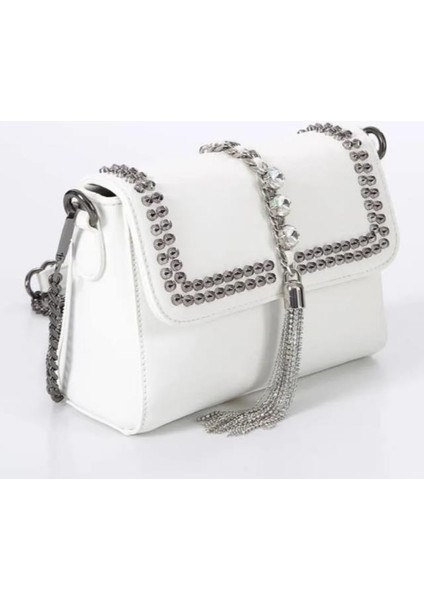 Guja 25YG223 Kadın Premium Taşlı Çanta modelleri