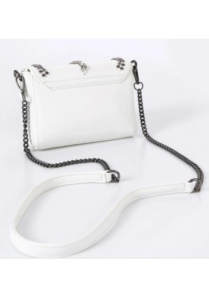 Guja 25YG223 Kadın Premium Taşlı Çanta indirimleri