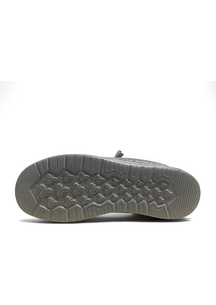 Comfort Gri Erkek Günlük Ayakkabı fırsatları
