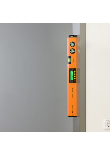 S-Digit 60 Lazerli Elektronik Eğim Ölçer fiyatları