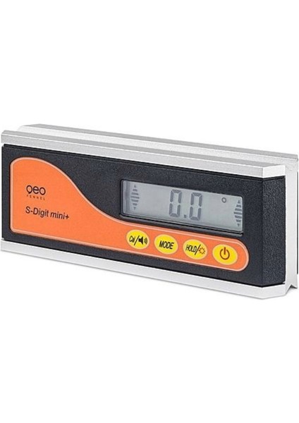 S-Digit Mini Elektronik Eğim Ölçer