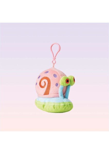 Nickelodeon Sünger Bob Kare Pantolon Gary Figürlü Peluş Anahtarlık fiyatları