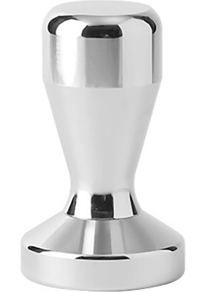 Paslanmaz Çelik 58 mm Espresso Makinesi Tamperi, Barista Ekipmanı MT138