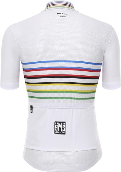 Ucı World Champion Master Erkek Bisiklet Forması RE94075CMASTR modelleri