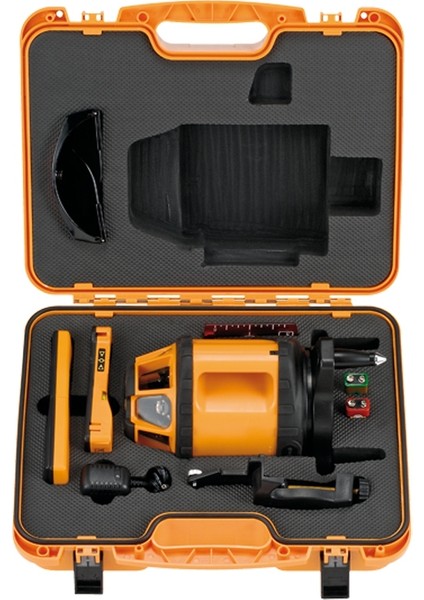 Fl 1000 Hp Model Lazerli Nivo modelleri