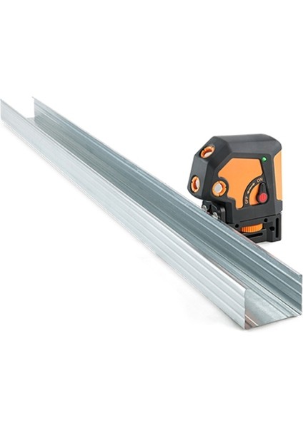 GEO5P 5-Point Model Lazerli Nivo modelleri