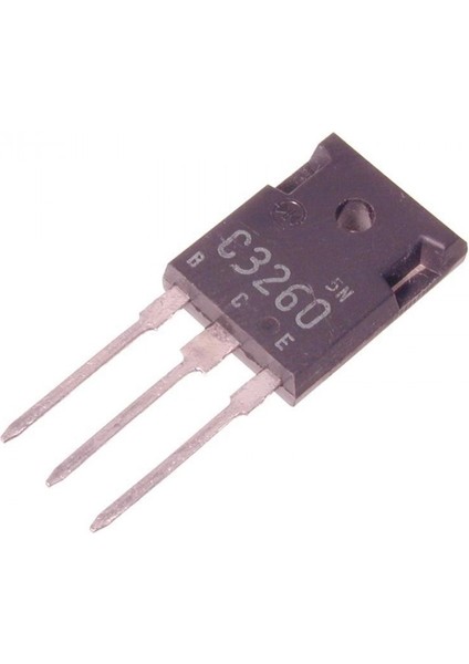 2sc 3260 TO-247 To-3pf Transistör