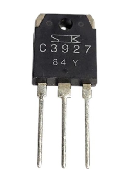 2sc 3927 To-3p Transistör fiyatları