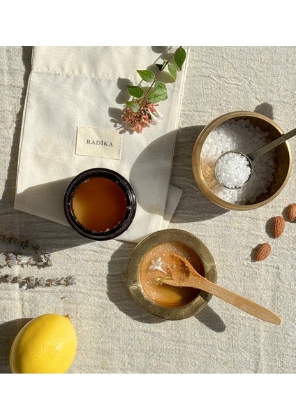 / Vücut Ovması / Body Peeling fiyatları