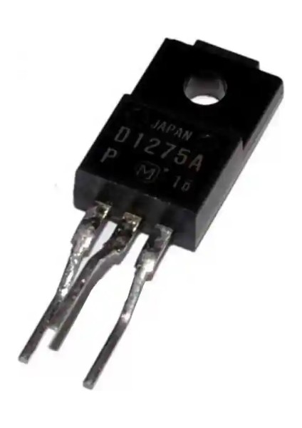2sd 1275 TO-220FA Transistör fiyatları