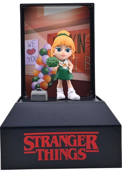 Stranger Things Upside Down Sürpriz Paketinde Koleksiyonluk Figür 7cm fiyatları