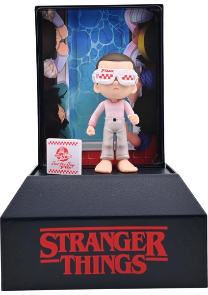 Stranger Things Upside Down Sürpriz Paketinde Koleksiyonluk Figür 7cm indirimleri
