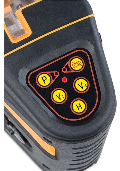 GEO5X-L360 Hp Model Lazerli Nivo fiyatları