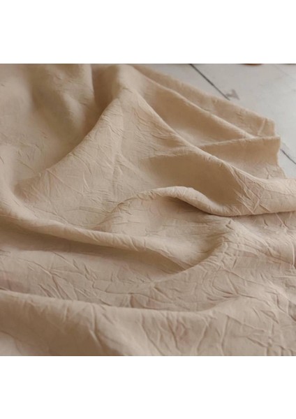 Ipek Kupra Kreş Kumaş Bej Renkte fırsatları