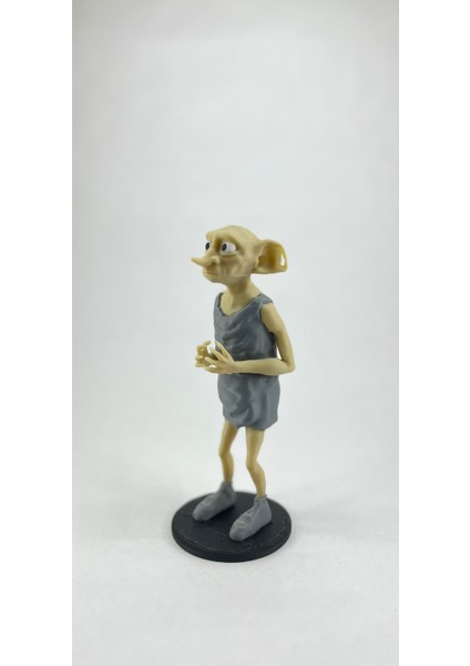 Dobby Harry Potter 3D Baskı Figür