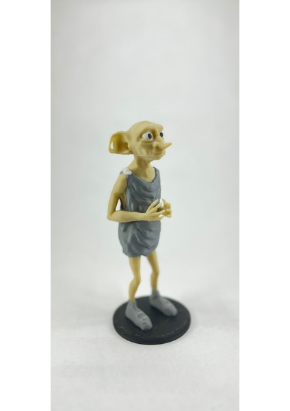 Dobby Harry Potter 3D Baskı Figür fiyatları
