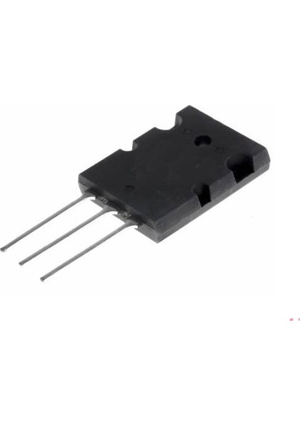 2sc 4029 To-3pl Transistör