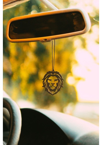 Araç İçi Mat Siyah Paslanmaz Çelik Dikiz Aynası Süsü - Tüm Araç Modelleriyle Uyumlu, Dayanıklı Metal fırsatları