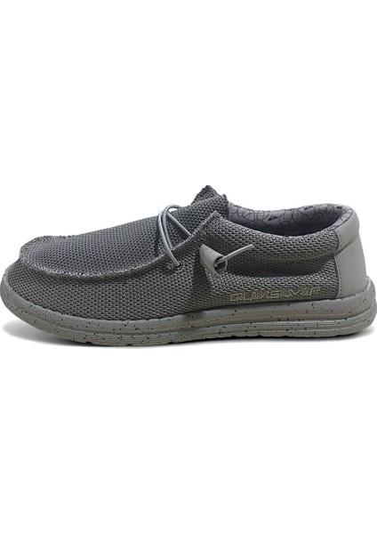 Comfort Gri Erkek Günlük Ayakkabı fiyatları