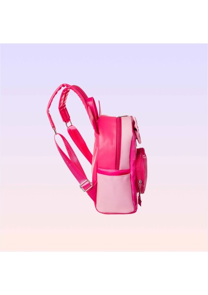 Pembe Sırt Çantası fiyatları