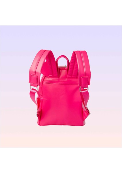 Pembe Sırt Çantası modelleri