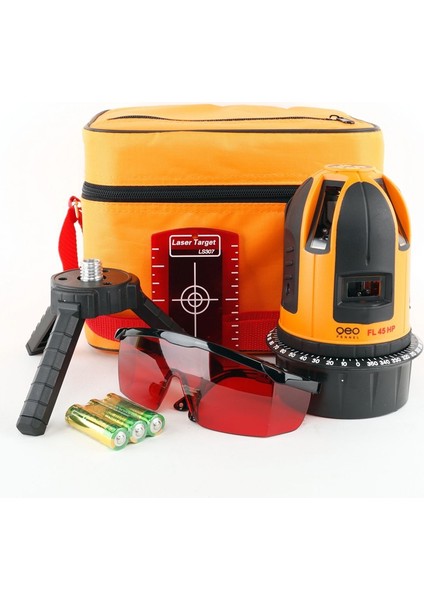 Fl 45 Model Lazerli Nivo fiyatları