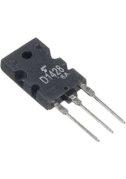 2sd 1428 To-3ph Transistör fiyatları