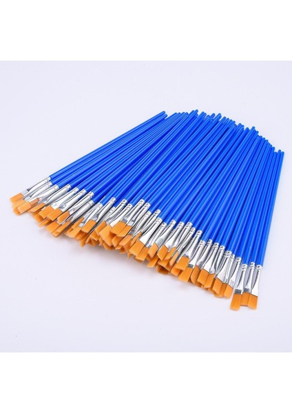 150 Adet Fırça , Sulu Boya, Akrilik Boya, Guaj Boya, Yağlı Boya, Resim Fırçası modelleri