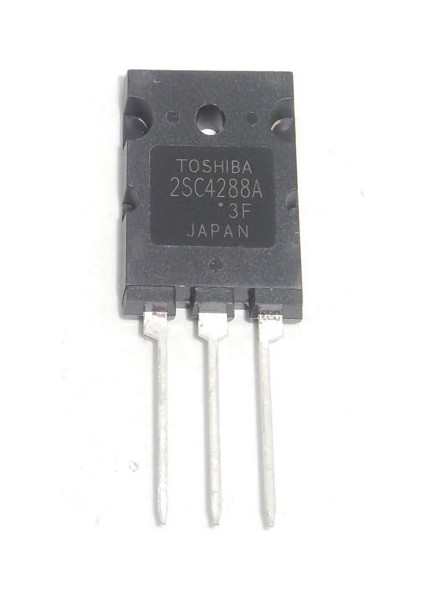2sc 4288A To-3pl Transistör