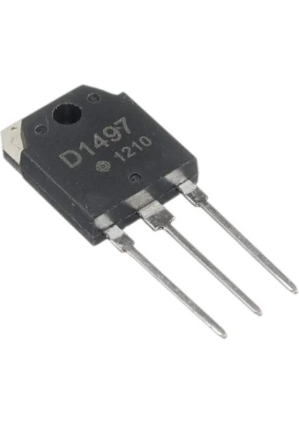 2sd 1497 To-3p Transistör fiyatları