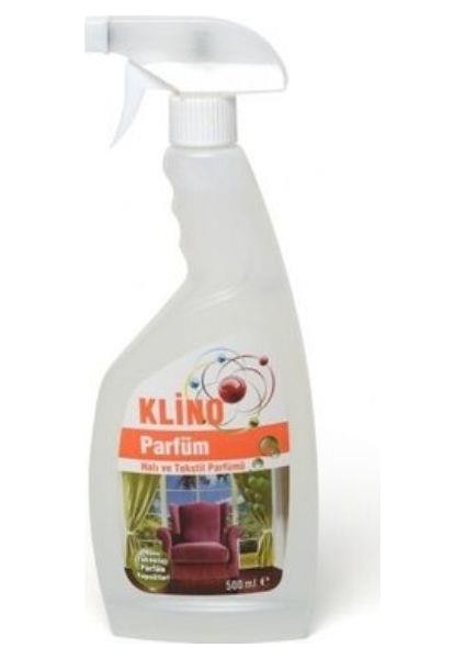 Air Freshner Sprey Deodorant Oda Kokusu Parfümü Halı ve Tekstil Parfümü - 500 Ml.